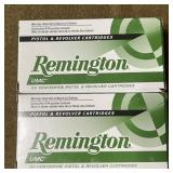 100 rnds Remington .41 Rem Magnum Ammo