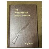 The Winchester Model 12 Book