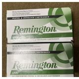 100 rnds Remington .41 Rem Magnum Ammo