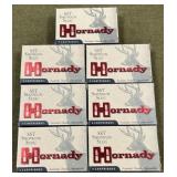 35 rnds Hornady 20 ga Slugs