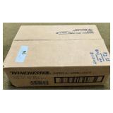 250 rnds Winchester 12 ga Shotshells