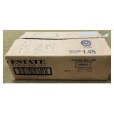 200 rnds Estate 20 ga Shotshells