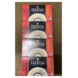 80 rnds Federal .308 Win Match Ammo