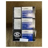 150 rnds FN 5.7x28 Ammo