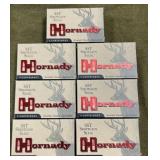 35 rnds Hornady 20 ga Slugs