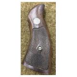 Smith & Wesson K/L Frame Walnut Grips