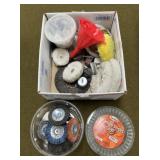 Wire & Polishing Wheels