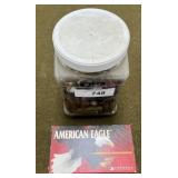 .30-06 Amm0 & Brass