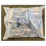 1.8 lbs New 7.62x39 Brass