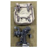 Russian PGO-7B RPG Launcher Sight