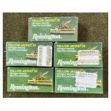 230+ rnds Remington .22 LR HP Ammo