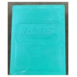 RCBS .223 Rem Reloading Dies