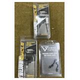 New Pistol Parts