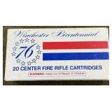 Winchester .30-30 Win Comm. Ammo