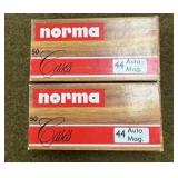 1000 rnds .44 Auto Mag Ammo