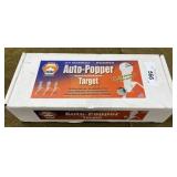 Rimfire Steel Target