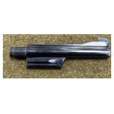 S&W 6" .357 Mag Barrel