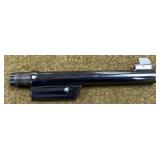 S&W 6.5" .38 Spl Barrel