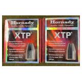 Approx 150ct Hornady .44 Cal Bullets