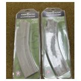 2-35 rnd S&W M&P15-22 .22 LR Mags