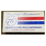 Winchester .30-30 Win Comm. Ammo