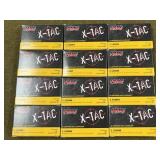 240 rnds PMC X-Tac 5.56mm Ammo