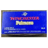 1000 Winchester Large Rifle Primers