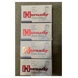 80 rnds Hornady .308 Win Match Ammo