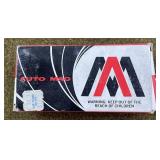 50 rnds Auto Mag .44 AMP Ammo