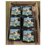 150 rnds Noble Sport 16 ga Shotshells