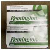 100 rnds Remington .41 Rem Magnum Ammo
