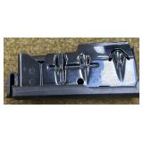 Unknown .30 Cal 3 rnd Rifle Magazine