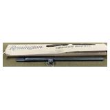 25.5" Remington 1100 12ga Barrel