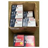 300 rnds Federal 20 ga Shotshells