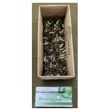 4+ lbs 9mm Brass
