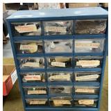 Hardware Cabinet & Gun Items