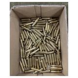 102ct New Western .225 Win Brass