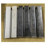 6 - Thompson .45 Auto 30 rnd Mags