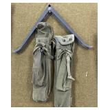 2 - Military Bipods