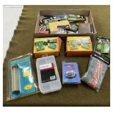 Gun Items