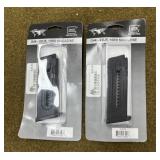 Glock G44 .22 LR Magazines