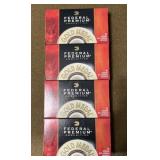 80 rnds Federal .308 Win Match Ammo