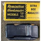 Remington Mod. 740/742 .30-06 Mag