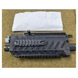 Origin 12 SBS Upper