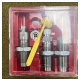 Lee 7.62x39 Reloading Dies