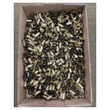 10+ lbs .45 ACP Brass