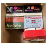 120 rnds 16 ga Shotshells