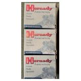 60 rnds Hornady .44 Mag Ammo