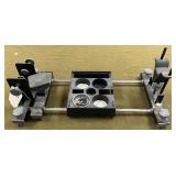 22" Hysokre Rifle Rest
