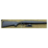 Savage Synthetic Rifle Stock